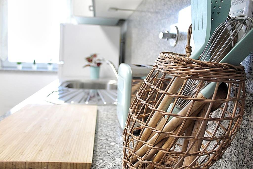 Arrabida Luxury Studio Vila Nova de Gaia Eksteriør billede