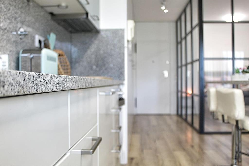 Arrabida Luxury Studio Vila Nova de Gaia Eksteriør billede