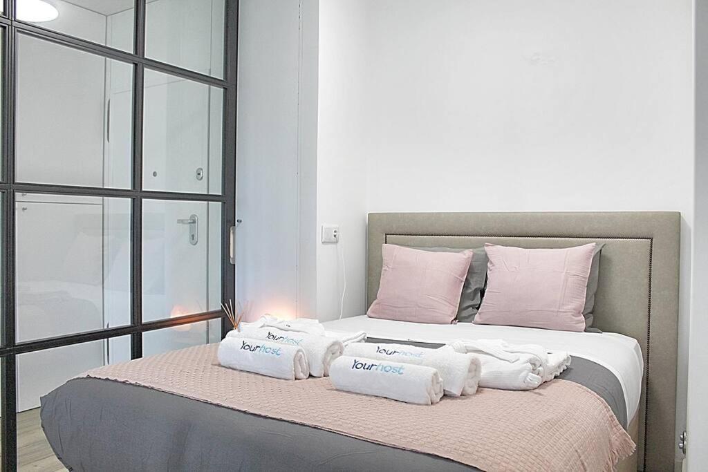 Arrabida Luxury Studio Vila Nova de Gaia Eksteriør billede