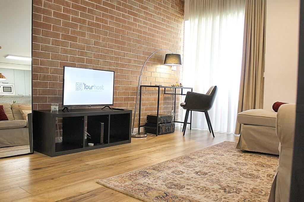 Arrabida Luxury Studio Vila Nova de Gaia Eksteriør billede