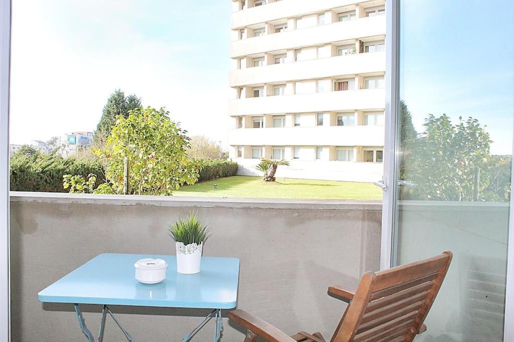 Arrabida Luxury Studio Vila Nova de Gaia Eksteriør billede