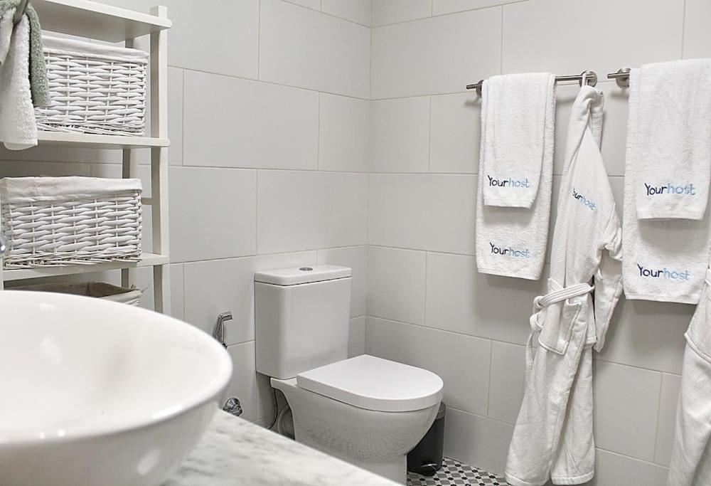 Arrabida Luxury Studio Vila Nova de Gaia Eksteriør billede