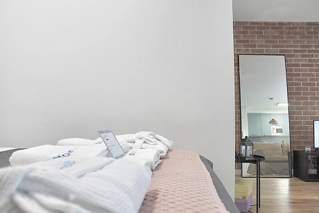 Arrabida Luxury Studio Vila Nova de Gaia Eksteriør billede