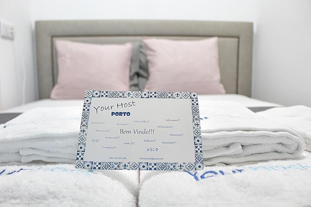 Arrabida Luxury Studio Vila Nova de Gaia Eksteriør billede
