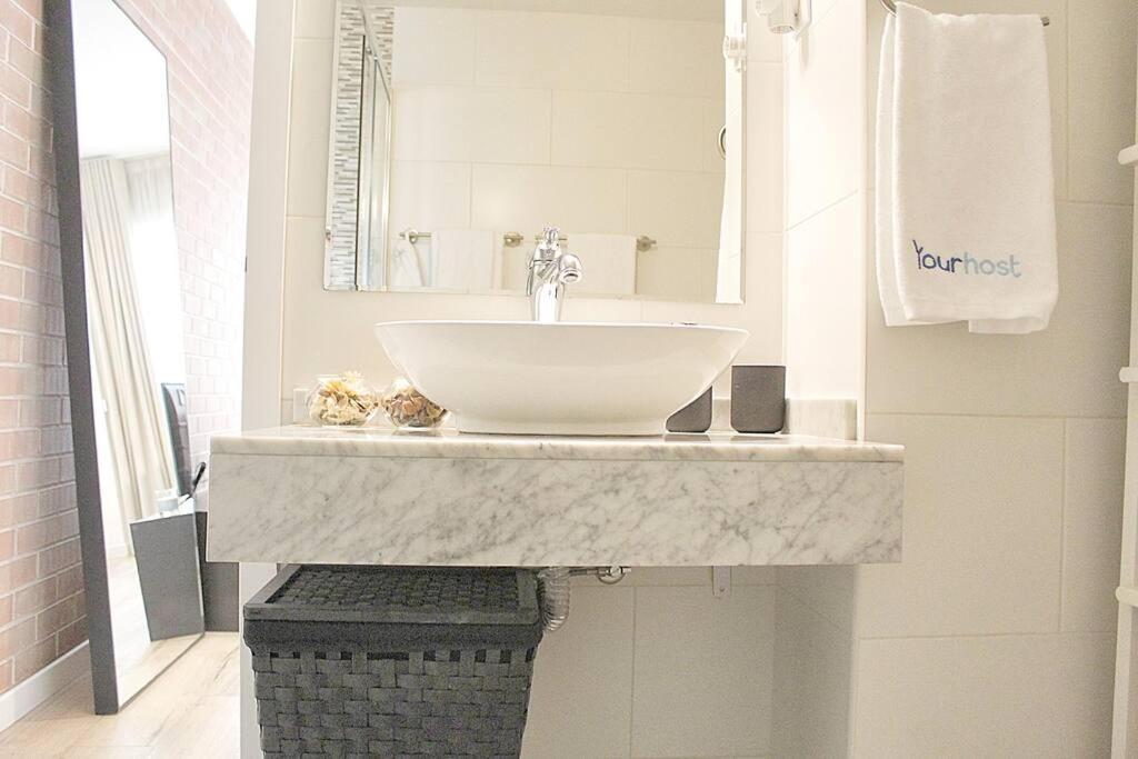 Arrabida Luxury Studio Vila Nova de Gaia Eksteriør billede