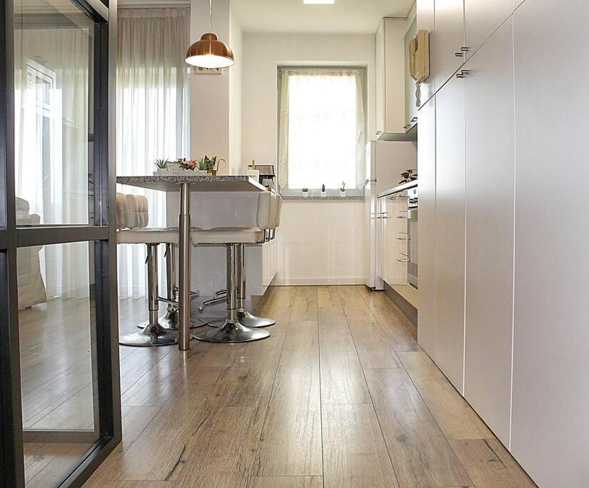 Arrabida Luxury Studio Vila Nova de Gaia Eksteriør billede