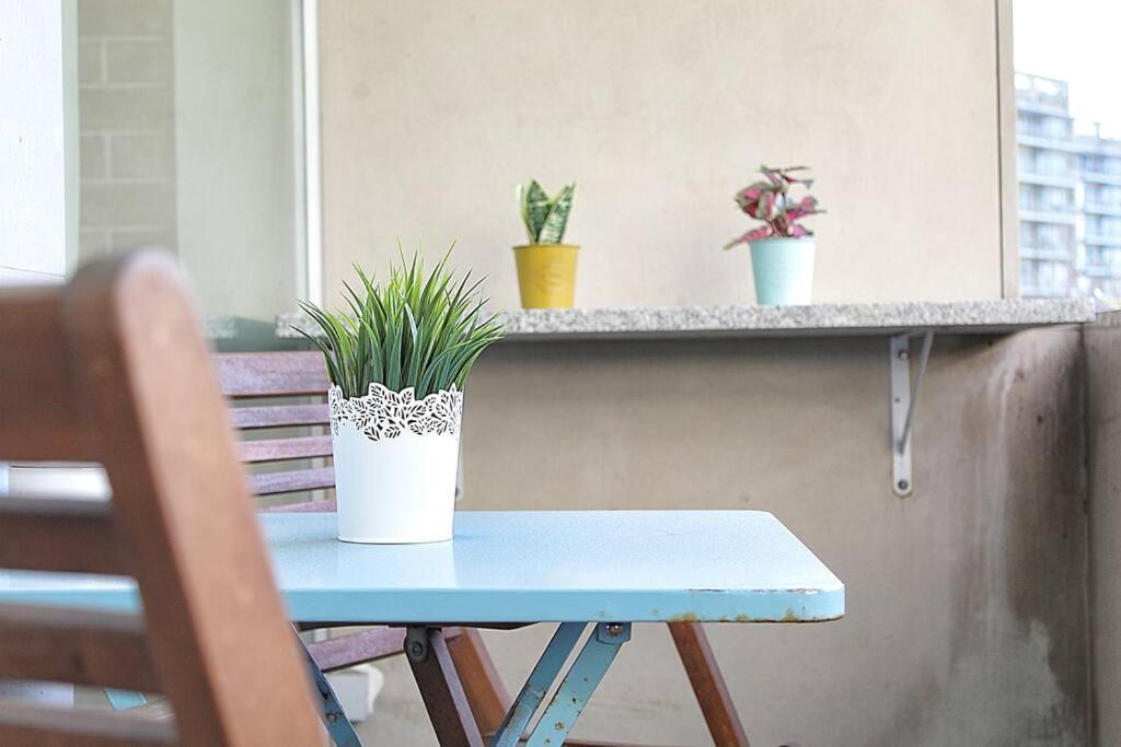 Arrabida Luxury Studio Vila Nova de Gaia Eksteriør billede