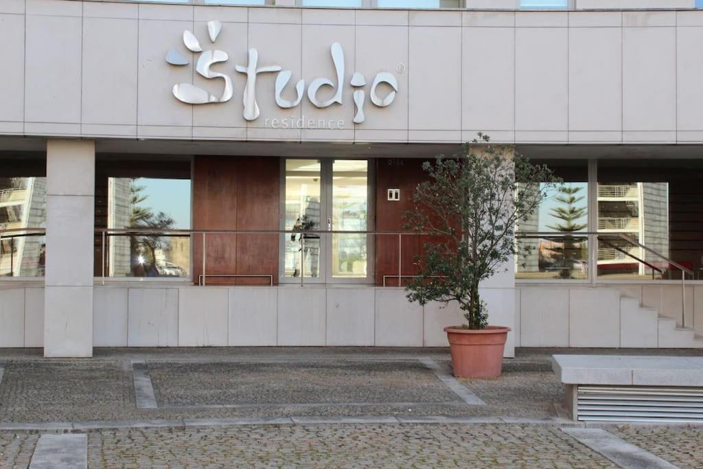 Arrabida Luxury Studio Vila Nova de Gaia Eksteriør billede
