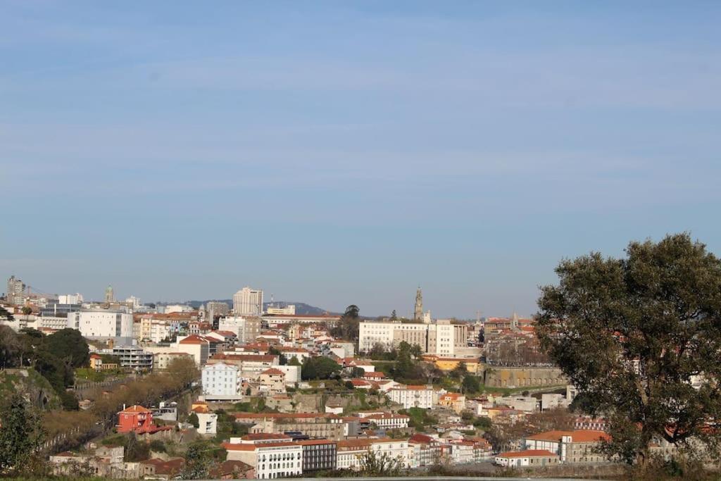 Arrabida Luxury Studio Vila Nova de Gaia Eksteriør billede